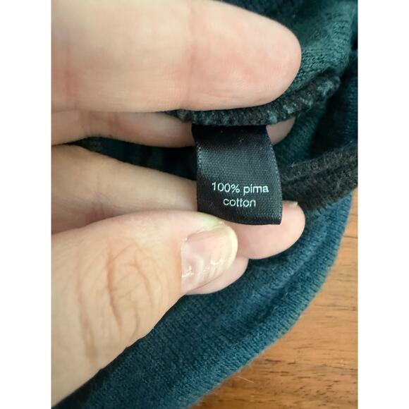 Peruvian Connection Vintage Tag Aztec Top Size XL - Picture 5 of 5